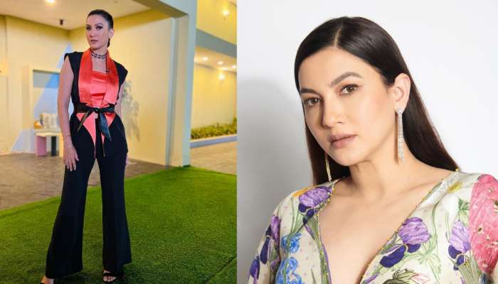 गरोदरपणानंतर 10 दिवसात 10 किलो वजन कमी, Gauahar Khan नं करुन दाखवलं