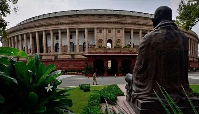 Parliament House : नव्या इमारतीच्या उद्घाटनानंतर जुन्या संसद भवनाचे काय होणार? 