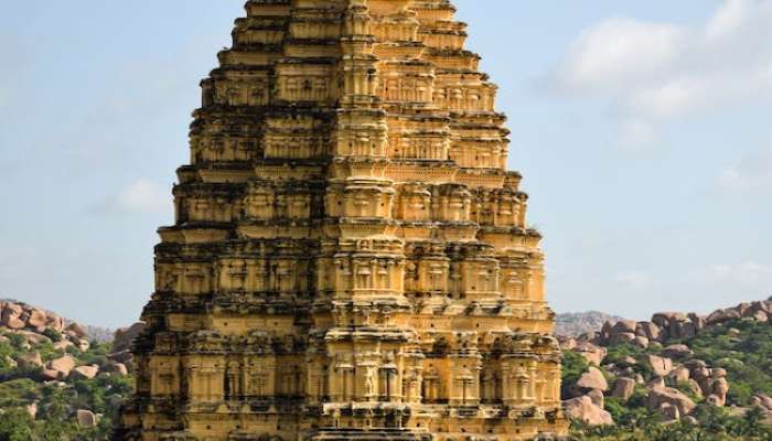 Karnataka World Heritage City Hampi is a very special place to visit