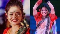 Gautami Patil: मराठा संघटनेच्या आडनावाच्या आक्षेपावर गौतमी स्पष्टच बोलली; पाहा Video