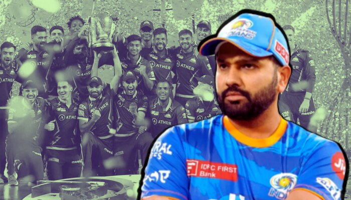 GT vs MI Qualifier 2: रोहित अँड कंपनीला &#039;या&#039; 5 खेळाडू रहावं लागेल सावध; नाहीतर फायलनआधीच खेळ खल्लास!