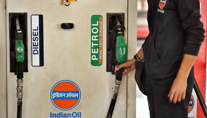 Petrol Price Today: कच्च्या तेलात उसळी, महाराष्ट्रात पेट्रोल-डिझेल महागलं? झटपट चेक करा आजचे दर 