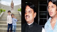 वडिलांच्या जयंतीनिमित्त रितेशची पोस्ट वाचून तुम