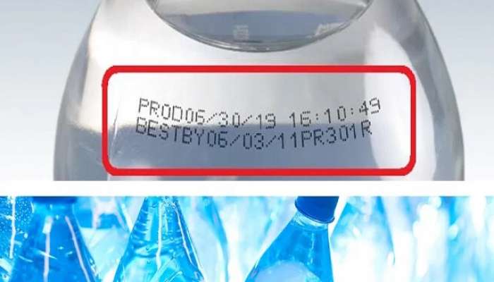 सीलबंद पाण्याच्या बॉटलवर Expiry Date का असते? उत्तर जाणून तुम्हीही चक्रावाल