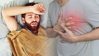 जास्त वेळ झोपू नका...नाहीतर वाढेल Heart attack चा धोका? समोर आला रिसर्च