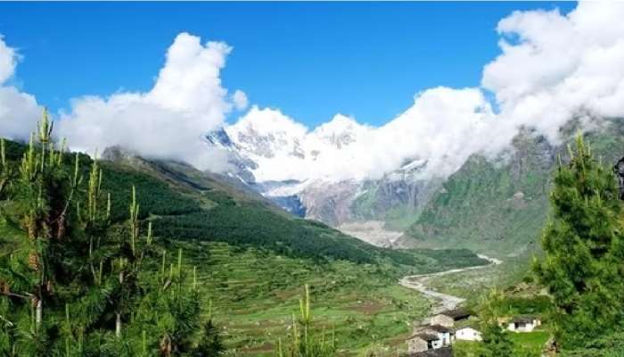 अरूणाचल नंतर उत्तराखंडवर चीनचा डोळा; LAC पासून 11 किमी अंतरावर 400 गावे उभारण्याचा डाव