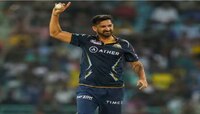 IPL 2023: नेट बॉलर ते गुजरात टायटन्सचा मॅच विनर खेळाडू, शर्माने सर्वांना 'मोहित' केल