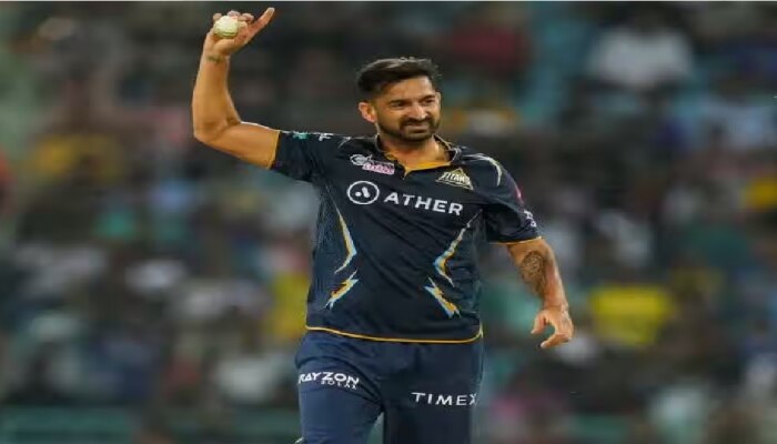 IPL 2023: नेट बॉलर ते गुजरात टायटन्सचा मॅच विनर खेळाडू, शर्माने सर्वांना 'मोहित' केल