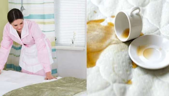 अनेक महिने वापरायची आहे आवडती Bedsheet, तर आजच बदला बेडशीट धुण्याची &#039;ही&#039; पद्धत