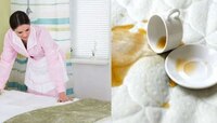 अनेक महिने वापरायची आहे आवडती Bedsheet, तर आजच बदला बेडशीट धुण्याची 'ही' पद्धत