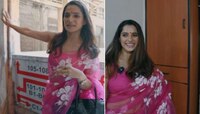VIDEO: ''ज्या दादरच्या चाळीत वाढले...'' प्रिया बापटनं दिला बालपणीच्या आठवणींना उजाळा