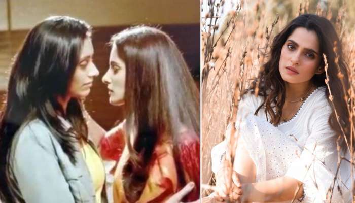 City Of Dreams मधील किसींग सीनवर Priya Bapat ची प्रतिक्रिया, म्हणाली 