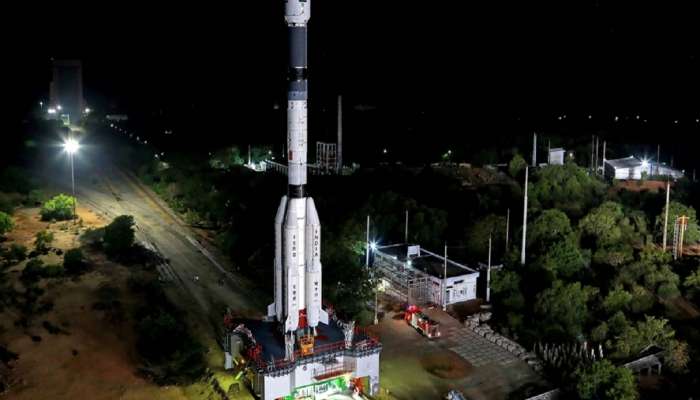 ISRO पुन्हा इतिहास रचणार आहे, नवा NVS-01 उपग्रह करणार प्रक्षेपित, जाणून घ्या त्याची वैशिष्टये