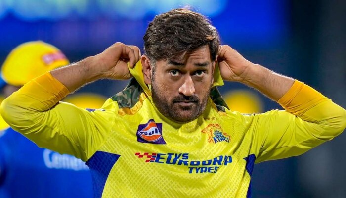 IPL 2023 Final: माय डियर थाला.. म्हणत CSK ने दिले MS Dhoni च्या निवृत्तीचे संकेत, ट्विट व्हायरल