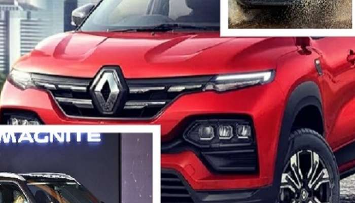 स्वस्तातल्या SUV शोधत असाल तर &#039;हे&#039; आहेत उत्तम पर्याय; गाडी घेण्याचं स्वप्न सत्यात उतरेल 