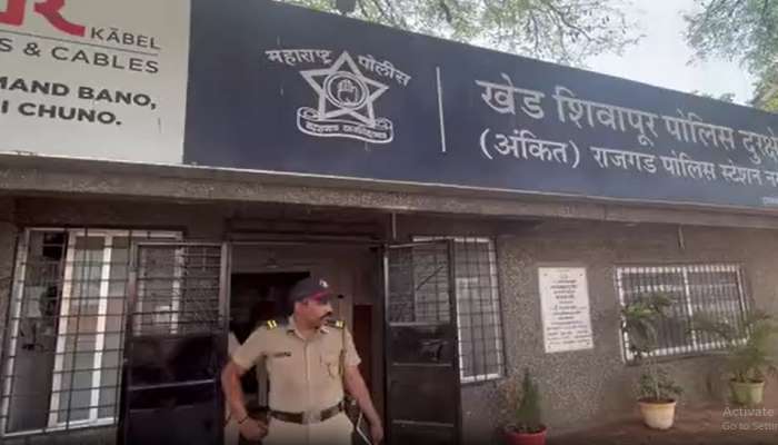 याला म्हणतात चोरावर मोर! थेट पोलीस ठाण्यातून चोरी केलेला माल चोरी केला