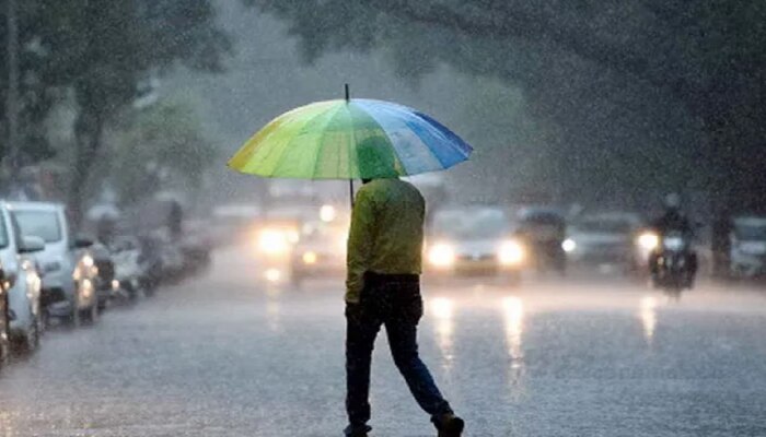 Weather News : मान्सूनपूर्व पाऊस आजही बरसणार; पाहा Maharashtra तील कोणत्या भागाला बसणार तडाखा 