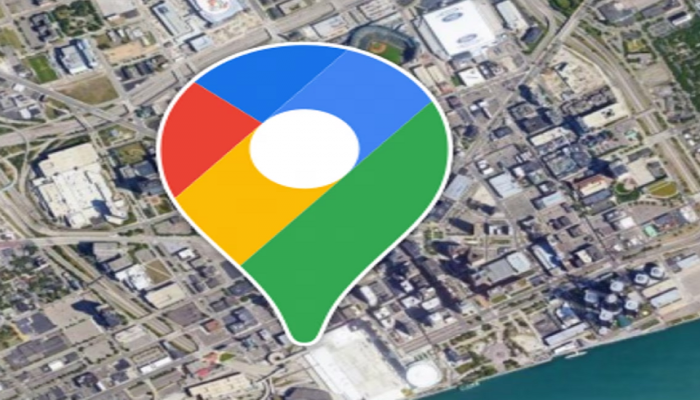 Google Maps चं नवं फिचर देणार 3D रुपात पाहा जग तुमच्या नजरेनं, कसं वापराल? 