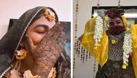 झायरा वसीम आणि सना खाननंतर 'या' लोकप्रिय अभिनेत्रीनं कलाविश्वाला केला रामराम! PHOTO 