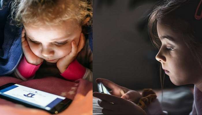 Virtual Autism: मोबाइलचं व्यसन मुलांच्या बुद्धिवर करतंय परिणाम, उशीर होण्याआधीच काळजी घ्या