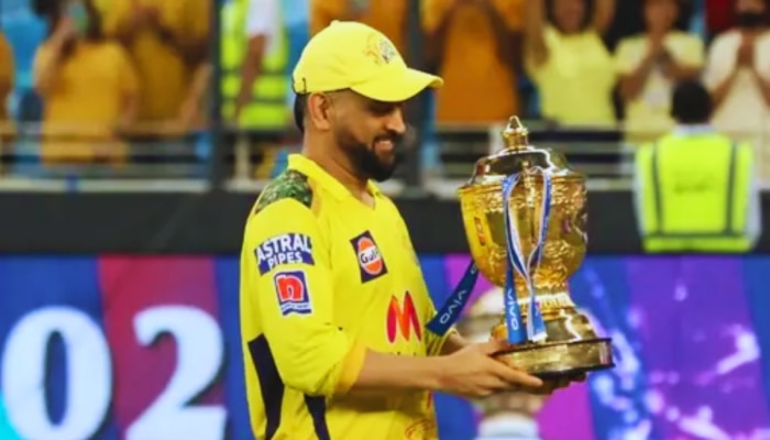 IPL 2023 Final: गुरु धोनीकडून शागिर्द पांड्याचा खेळ खल्लास; पाचव्यांदा कोरलं आयपीएल ट्रॉफीवर नाव!