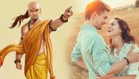 Chanakya Neeti : पुरुषांपेक्षा महिलांमध्ये जास्त असतात 'या' इच्छा