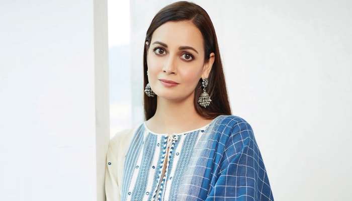 आई बंगाली- वडील जर्मन मग मुस्लिम आडनाव का लावते Dia Mirza? 