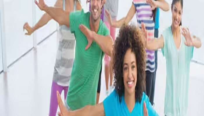 health news try these dance steps and types to reduce weight and burn fats