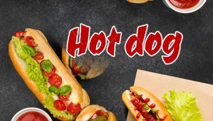Why is Hot Dog Called a Hot Dog