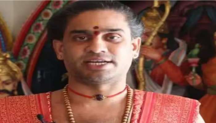 मंदिरातले दागिने लंपास करुन भारतात पाठवायचा पैसे, भारतीय पुजाऱ्याचा सिंगापूरमध्ये प्रताप