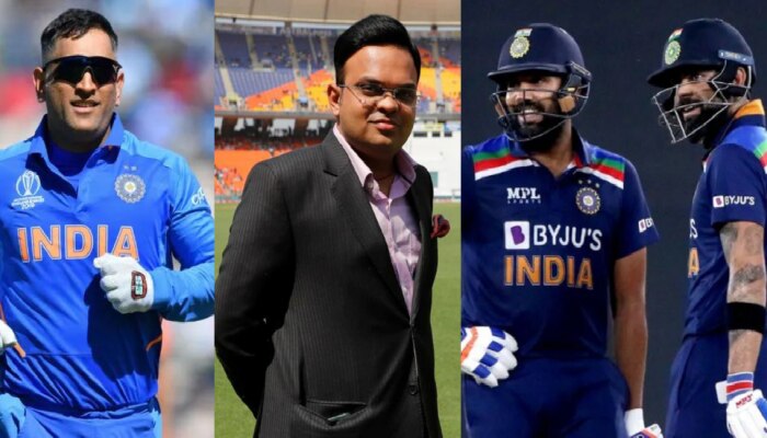 World Cup 2023 : वर्ल्डकपसाठी टीम इंडियामध्ये होणार MS Dhoni ची एन्ट्री? BCCI घेणार मोठा निर्णय