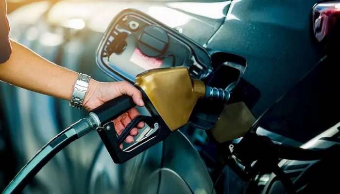 Petrol Rate Today : महिन्याच्या सुरुवातीलाच पेट्रोल-डिझेलच्या दरात बदल, पाहा आजच्या ताज्या किंमती