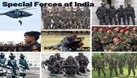 घातक! खडतर प्रशिक्षणातून असे घडतात Special Forces Commando