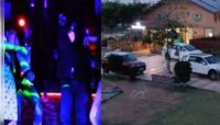 नागपुरात एक लाजिरवाणा प्रकार, अश्लील डान्स करणाऱ्या तरुणींवर पैशांची उधळण 