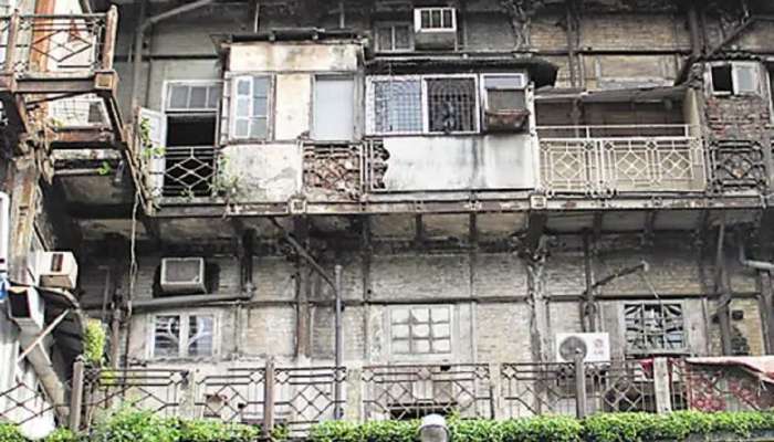 तुम्ही राहात असलेली इमारत धोकादायक तर नाही? MHADA कडून मुंबईतील इमारतींची यादी जाहीर