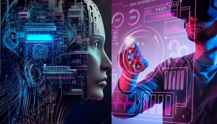 Artificial Intelligence म्हणजे काय रे भाऊ? भविष्यातील संकट की नव्या युगाची क्रांती? वाचा स्पेशल रिपोर्ट