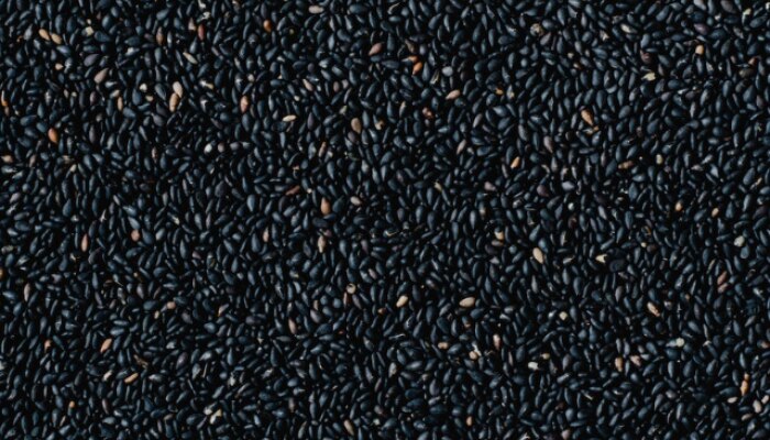 Black Sesame Seeds Health Benefits in Marathi
