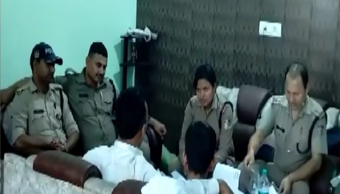'पप्पा मी आधी मरणार, मला इंजेक्शन टोचा...' डॉक्टर कुटुंबाचा थरकाप उडवणारा शेवट