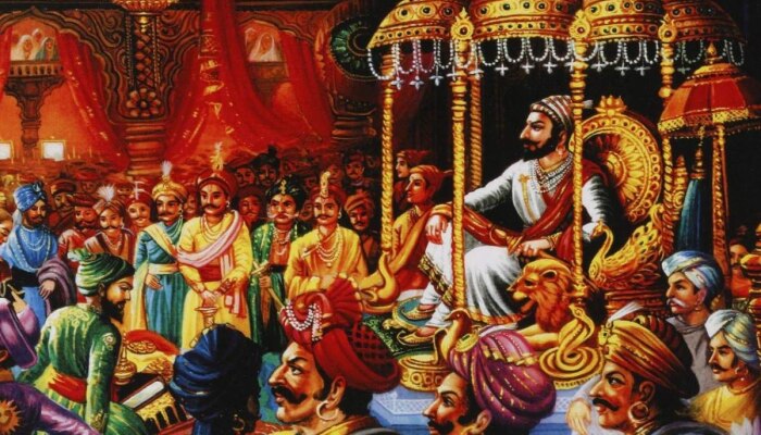 Shivrajyabhishek Din 2023 : जाणता राजा! आज 350 वा शिवराज्याभिषेक दिन; अभिमानानं द्या &#039;या&#039; शुभेच्छा 