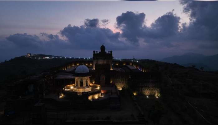 Shivaji Maharaj Rajyabhishek Din : शिवाजी महाराजांचे दिल्लीत भव्य स्मारक, राज्य सरकारचा निश्चय