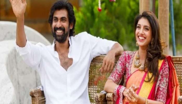 Rana Daggubati च्या घरी होणार छोट्या पाहुण्याचे आगमन? अभिनेत्याच्या प्रतिक्रियेने चाहते आश्चर्यचकित