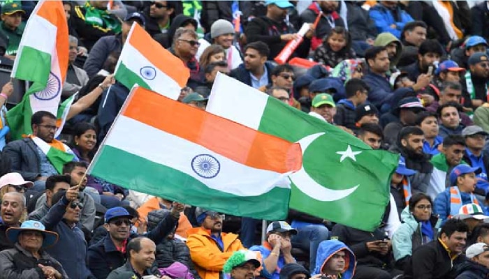 Asia Cup: एशिया कप स्पर्धेसाठी टीम इंडियाची घोषणा, &#039;या&#039; तारखेला भारत-पाकिस्तान येणार आमने सामने