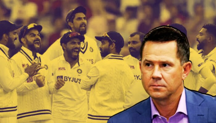 WTC Final 2023: टीम इंडियाचे 2 खेळाडू करणार तांडव; रिकी पाँटिंगने घेतली धास्ती, म्हणतो...