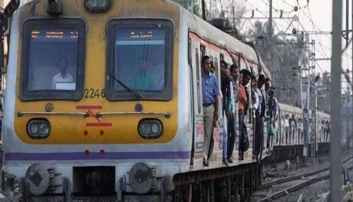 Mumbai Local वर 14 तासांचा मेगाब्लॉक; घराबाहेर जाण्यापूर्वी वेळापत्रक नक्की पाहा