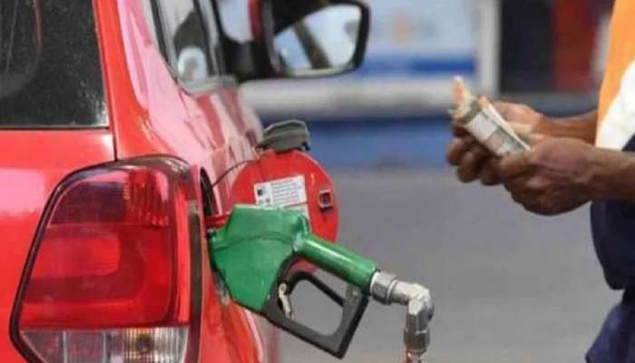 Petrol Diesel Rate : महाराष्ट्रात कुठे स्वस्त तर कुठे महाग? जाणून घ्या तुमच्या शहरातील आजचे दर 