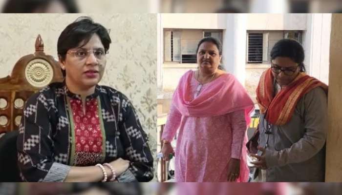 नाशिक पालिका शिक्षणाधिकारी धनगर यांच्या घरात सापडले मोठे घबाड, 85 लाखांची रोकड आणि 32 तोळे सोने