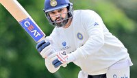 Rohit Sharma : WTC फायनलनंतर रोहितचं कर्णधारपद जाणार? BCCI अधिकाऱ्याने दिली माहिती