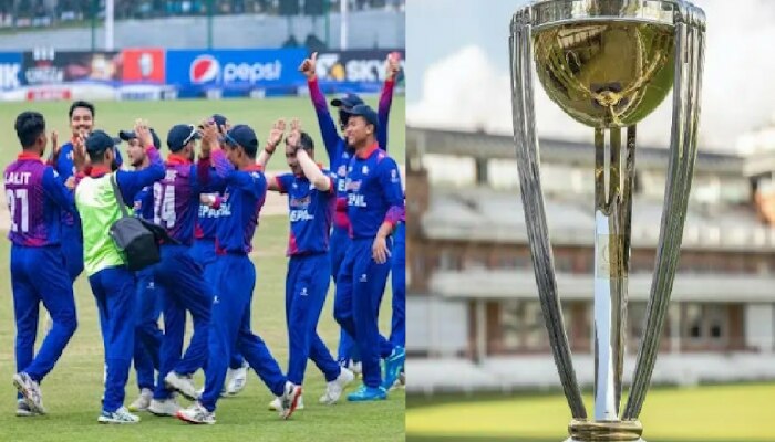 World Cup 2023 : वर्ल्ड कपसाठी 16 सदस्यांच्या टीमची अखेर घोषणा; अर्जुनची अचानक टीममध्ये एन्ट्री