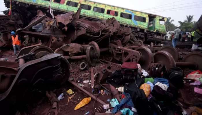 Odisha Train Accident: मृतांची संख्या 288 वरुन 275 वर; नक्की घडलं तरी काय? सरकारने केला खुलासा