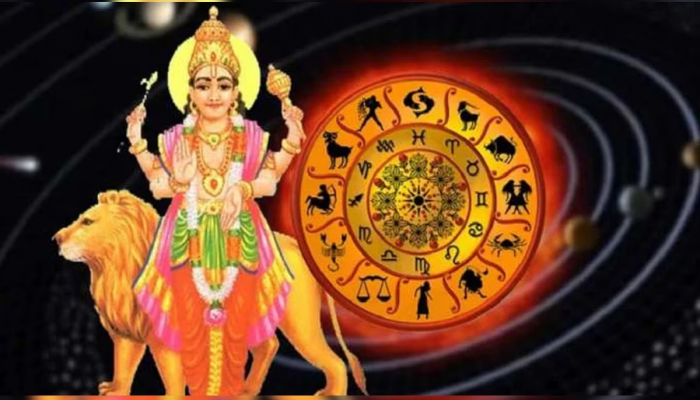 Gajkesari Rajyog : बुध गोचरमुळे बनणार गजकेसरी राजयोग; मालामाल होणार 'या' राशींच्या व्यक्ती